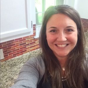 Meet your Posher, Kerri